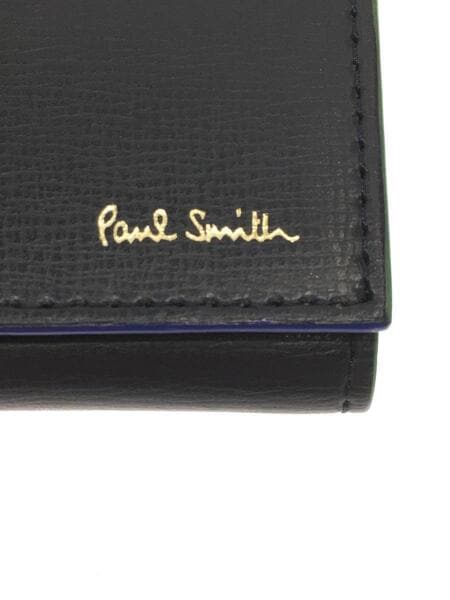 Paul Smith(ポールスミス) / キーケース/ポールスミス/ネイビー/メンズ