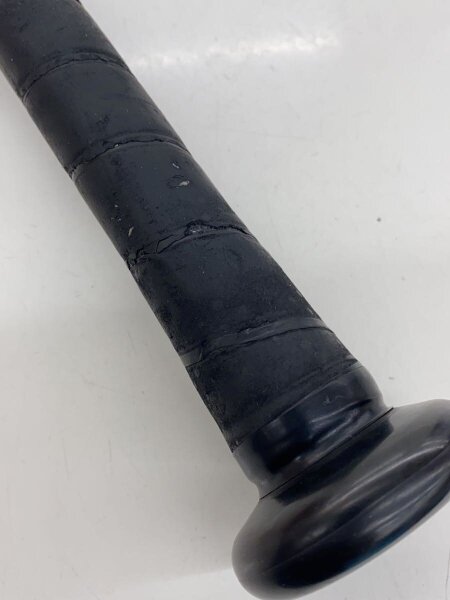 ZETT(ゼット) / BAT15100 野球用品/右利き用/GLD/BAT15100 | 中古品の