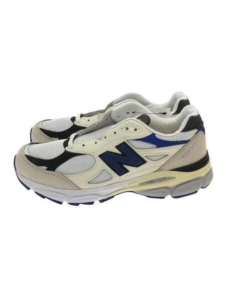 NEW BALANCE(ニューバランス) / ローカットスニーカー/27cm/BEG//MADE 