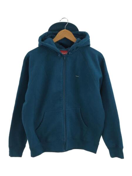 Supreme(シュプリーム) / 22AW/brim zip up hooded sweatshirt/S 