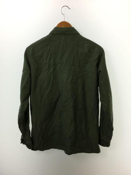 US.ARMY(ユーエスアーミー) / 長袖シャツ/--/コットン/GRN/8405-781
