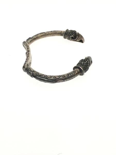 galcia バングル ガルシア GALCIA(ガルシア) / バングル/--/SLV/メンズ | 中古品の販売・通販なら