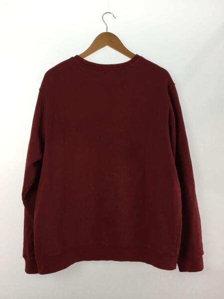 Supreme(シュプリーム) / 18AW/Nike Crewneck/スウェット/L/コットン 