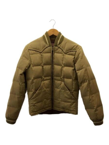 SUGAR CANEダウンジャケットサイズL