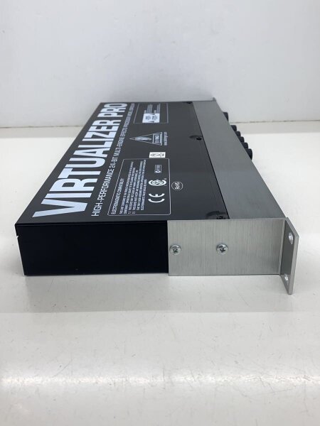 その他ブランド / DSP2024P VIRTUALIZER PRO/楽器周辺機器その他/DSP2024P その他ブランド(ソノタブランド) / DSP2024P VIRTUALIZER PRO/楽器周辺