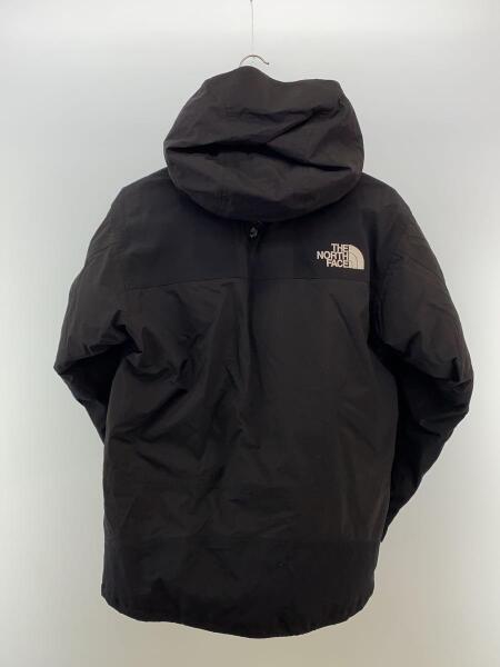 THE NORTH FACE ダウンジャケット S 黒 GORE-TEX