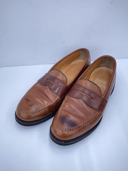 ALDEN ローファー　US8 Alden(オールデン) / ローファー/US8/BRW/レザー/7188 | 中古品の販売