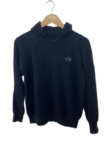THE NORTH FACE(ザノースフェイス) / COMFORTIVE WOOL HOODIE_ 