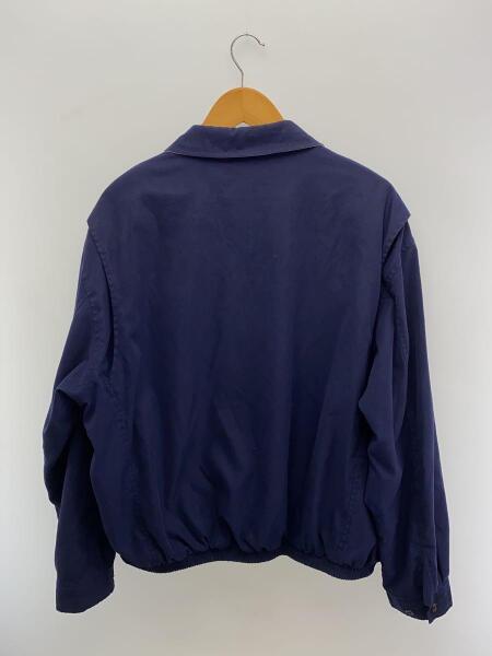POLO RALPH LAUREN(ポロラルフローレン) / ジャケット/XL/コットン/NVY