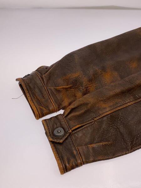 HARLEY DAVIDSON(ハーレーダヴィッドソン) / レザージャケット