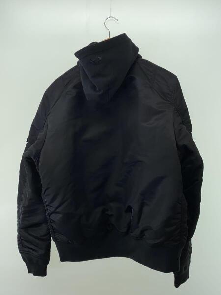 ALPHA INDUSTRIES(アルファインダストリーズ) / フライトジャケット/L 