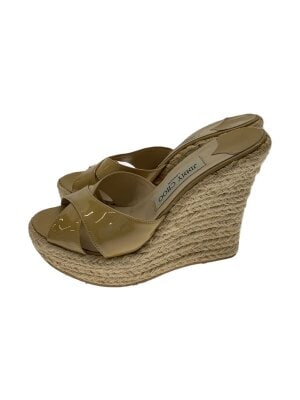 Charlotte Olympia(シャーロットオリンピア) / エスパドリーユ/39/PNK