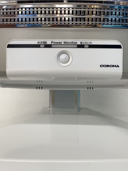CORONA([カデン]コロナ) / CORONA コロナ/電気ストーブ コアヒート AH 