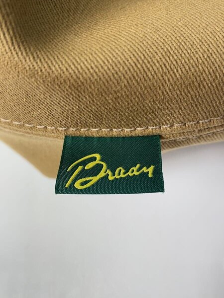 バッグ BRADY32-BBL-02 BRADY(ブレディ) / ショルダーバッグ/キャンバス/BRW/BRADY32