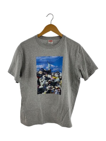 Supreme(シュプリーム) / Tシャツ/M/コットン/GRY | 古着の販売・通販 