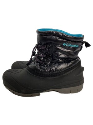 Columbia(コロンビア) / ブーツ/24cm/BLK/YU8517-010 | 中古品の販売