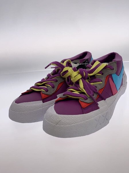 NIKE(ナイキ) / SACAI X KAWS ブレーザー LOW/26.5cm/PUP | 中古品の 