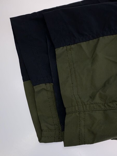 THE NORTH FACE / ショートスリーブヌプシシャツ/XL/ナイロン/KHK THE NORTH FACE(ザノースフェイス) / S/S NUPTSE SHIRT_ショート