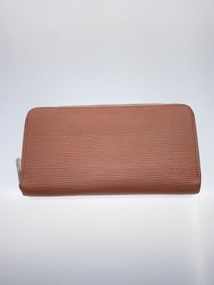 LOUIS VUITTON(ルイヴィトン) / 長財布/レザー/PNK/メンズ/M58157