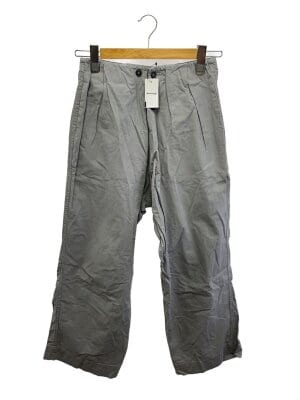 TUKI(ツキ) / ボトム/2/コットン/GRN/無地/0041 | 古着の販売・通販