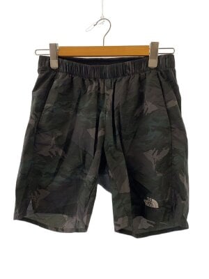 THE NORTH FACE(ザノースフェイス) / NYLON DENIM VERSATILE