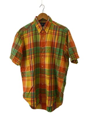 RALPH LAUREN(ラルフローレン) / Purple Label/オープンカラー/半袖