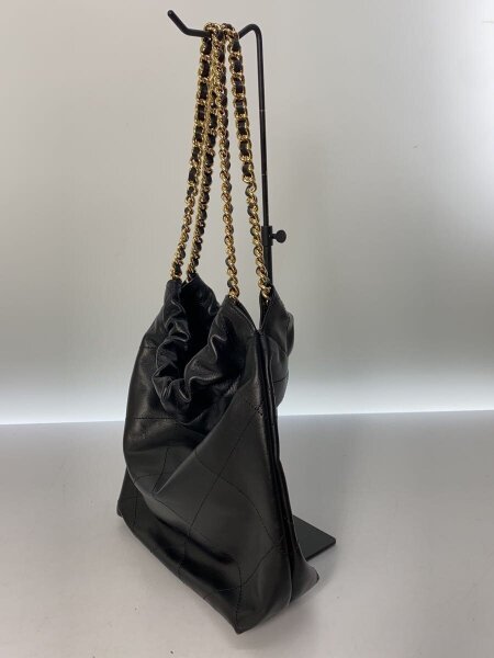 MARCO MASI(マルコマージ) / ショルダーバッグ/レザー/BLK | 中古品の 