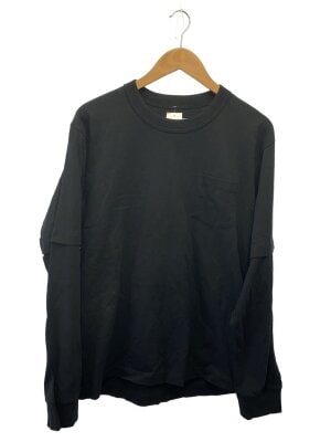 sacaiのロングスリーブT検索結果|古着・中古品の通販サイト セカンド