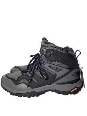 THE NORTH FACE(ザノースフェイス) / トレッキングブーツ/27.5cm/BLK