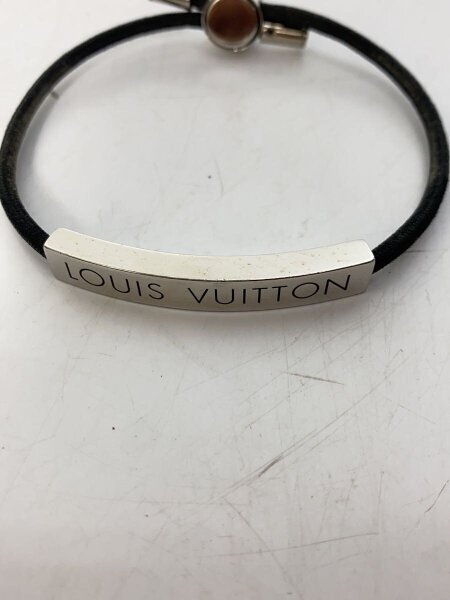 LOUIS VUITTON(ルイヴィトン) / ブレスレット/--/メンズ/M67417 | 中古