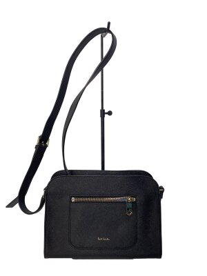 Paul Smith ショルダーバッグ　インセットクロスオーバーストライプ Paul Smith(ポールスミス) / インセットクロスオーバーストライプ2WAY