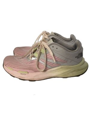 THE NORTH FACE(ザノースフェイス) / ローカットスニーカー/23.5cm/GRY