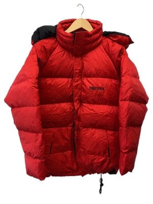 Marmot(マーモット) / ダウンジャケット/S/ポリエステル/BLU/M5D-F7306