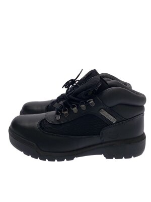 Timberland(ティンバーランド) / ソール減り/踵内側破れ有/レース