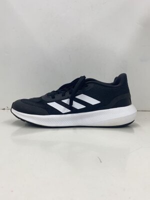 adidas(アディダス) / ローカットスニーカー/24cm/BLK/レザー/JR8831