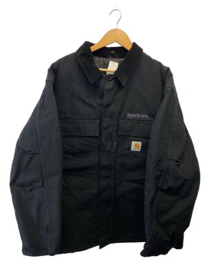 Carhartt(カーハート) / カバーオール/XL/コットン/ブラウン/I015261