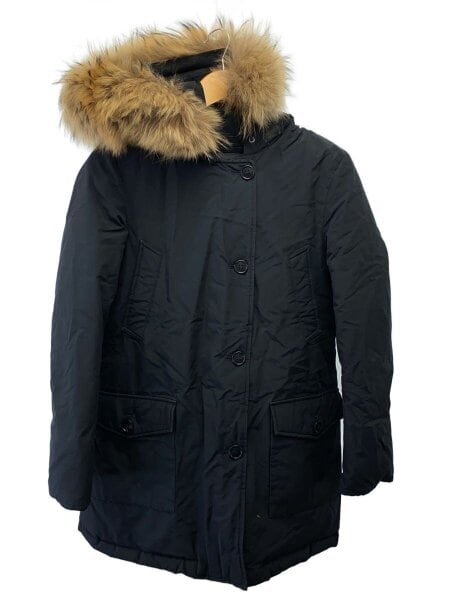 Woolrich(ウールリッチ) / ダウンジャケット/XS/コットン/NVY/1602176
