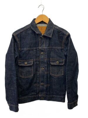 JAPAN BLUE JEANS(ジャパンブルージーンズ) / 16.5oz 2nd セルビッチG