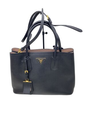 エ*7様 【保証書付き】プラダ B6243 ナイロントートバッグ 6112北 1円 PRADA プラダ B6243 テスートナイロン トートバッグ ショルダー