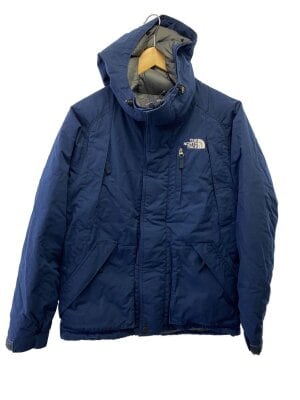 THE NORTH FACE(ザノースフェイス) / ダウンジャケット_ND52217Z/550 
