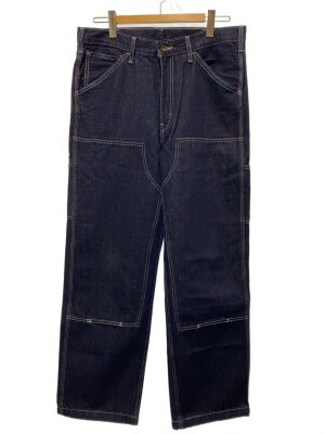 Levi's(リーバイス) / 519/66後期/ストレートパンツ/34/デニム