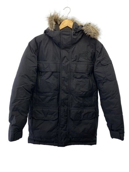 THE NORTH FACE(ザノースフェイス) / ダウンジャケット_ND51903Z/S 