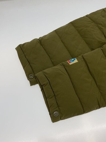 MOUNTAIN EQUIPMENT(マウンテンイクイップメント) / ストレッチダウン