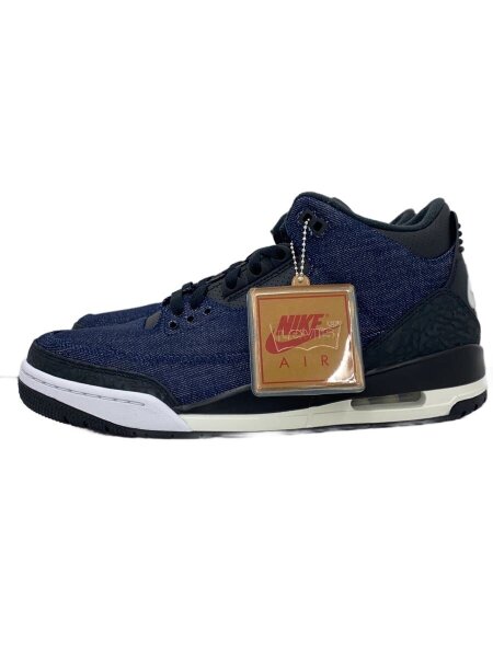 NIKE(ナイキ) / X LEVIS AIR JORDAN 3_X リーバイス エア ジョーダン 3 