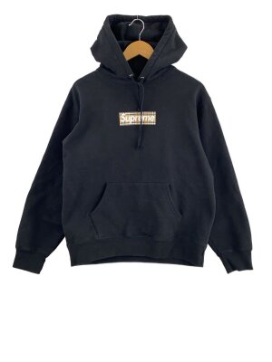 シュプリーム Supreme(シュプリーム) / 20AW/Icy Arc Hooded Sweatshirt/S/コットン