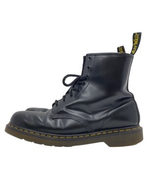 Dr.Martens(ドクターマーチン) / レースアップブーツ/UK9/BLK/レザー