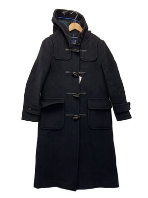 LONDON TRADlTIONのダッフルコート検索結果|古着・中古品の通販サイト
