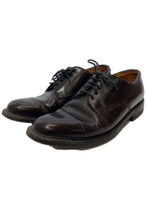 REGAL(リーガル) / シングルモンクストラップシューズ/25cm/BLK/レザー