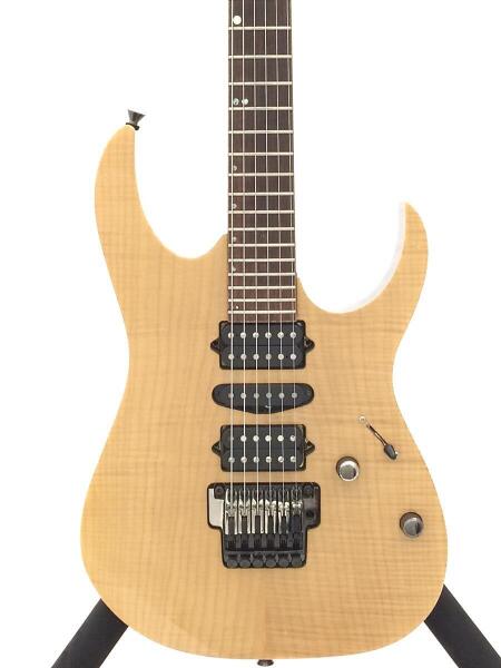Ibanez(アイバニーズ) / RG8570 RG8570/NT（Natural)/2001～2004/j