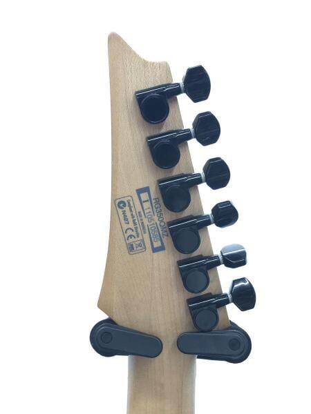 Ibanez RG SERIES RG350Qアイバニーズ ボディ ネック 中古 Ibanez RG